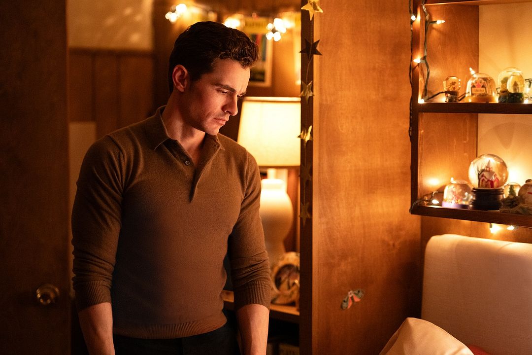 A pesar de ti : Foto Dave Franco