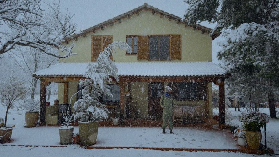 Hasta que me quede sin voz : Foto