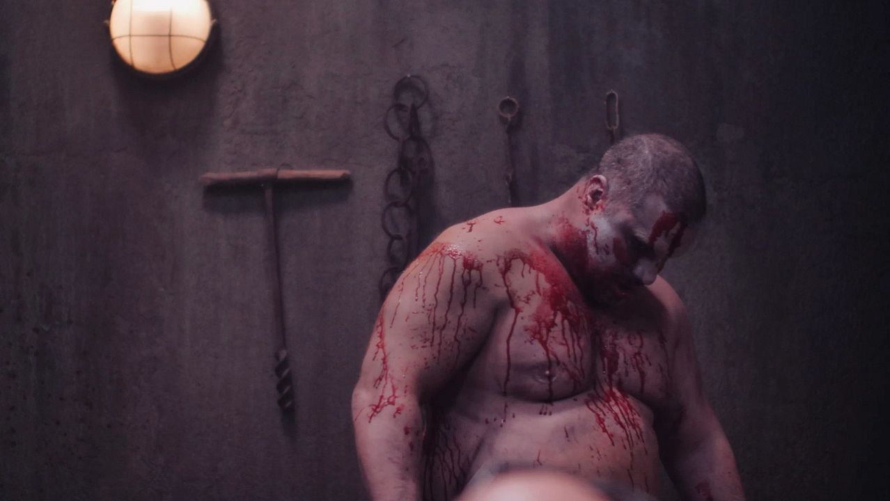 El Pozo: Rituales Satánicos : Foto