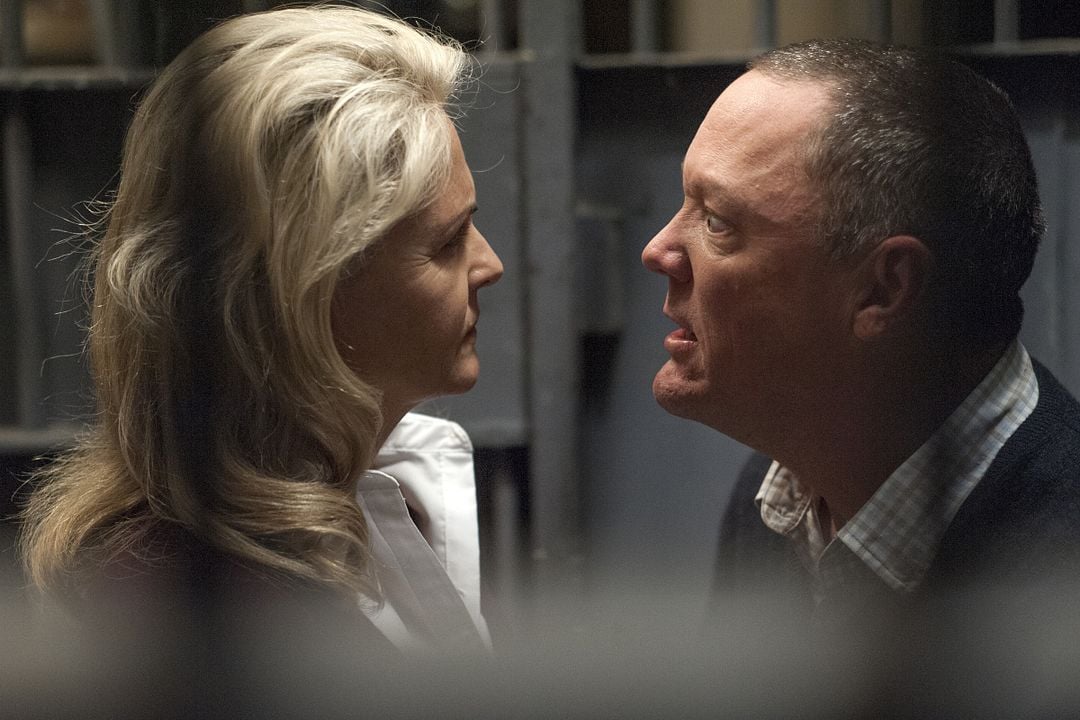 Twin Peaks: Picos Gemelos : Foto