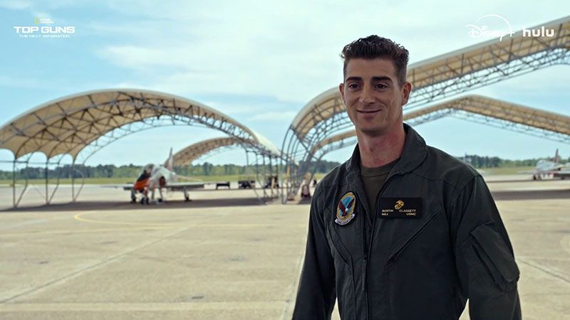 Top Gun: The Next Generation : Foto