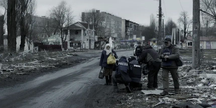 Militantropos : Foto