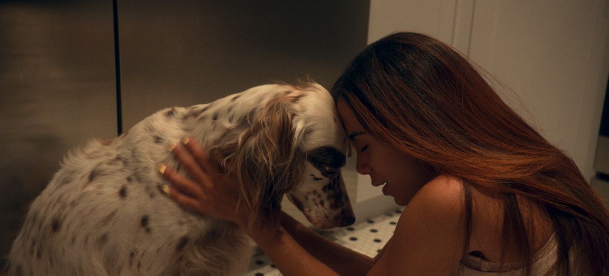 Larissa: La otra cara de Anitta : Foto Anitta