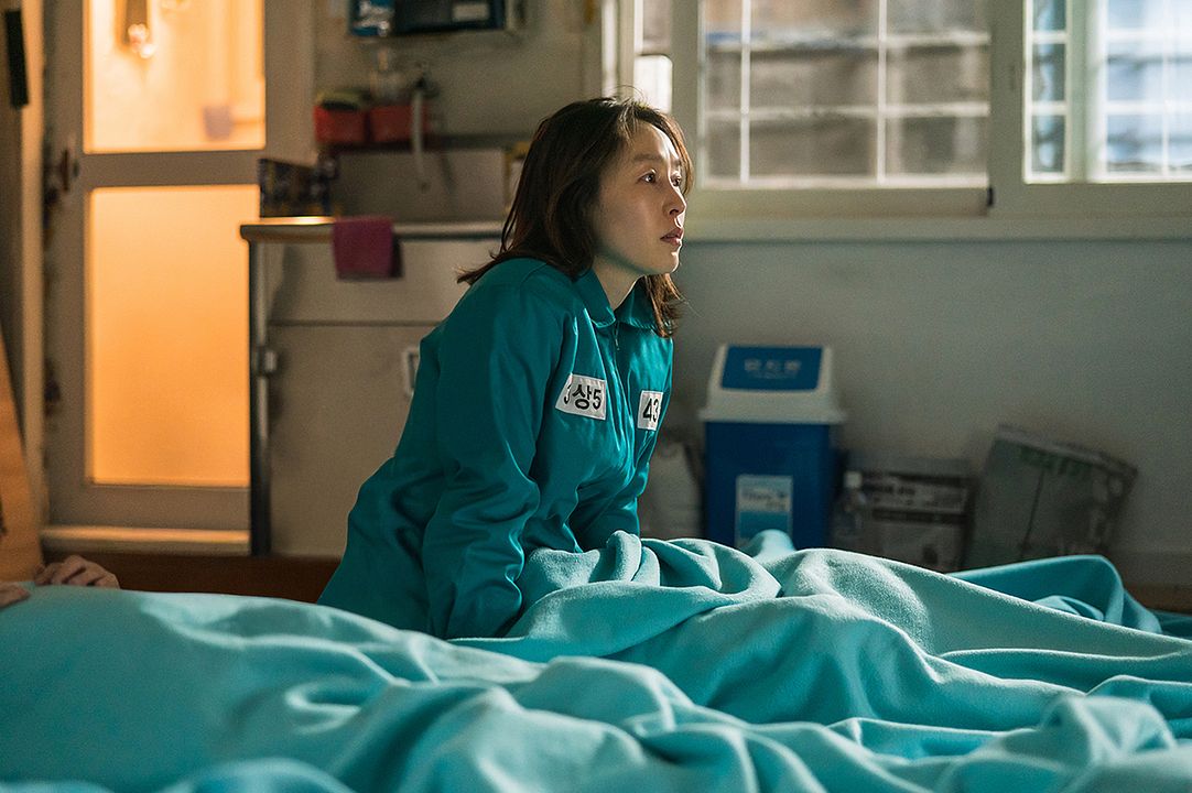 Un hogar tras las rejas : Foto