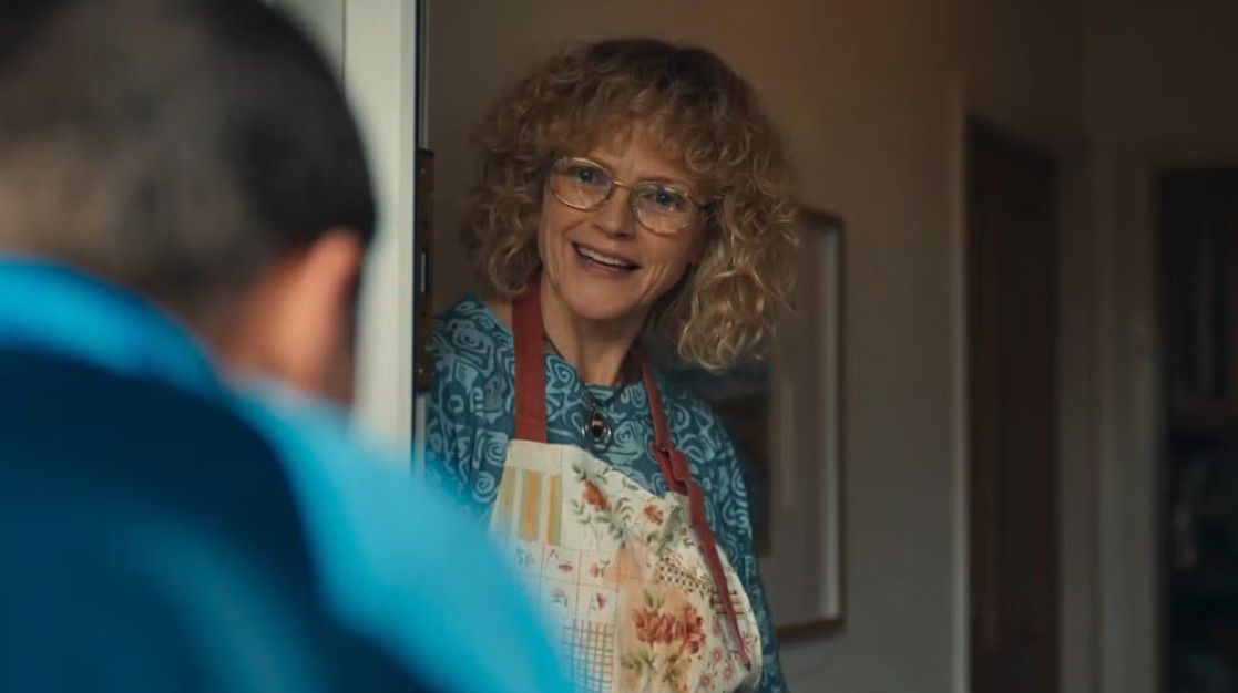 I Swear : Foto Robert Aramayo