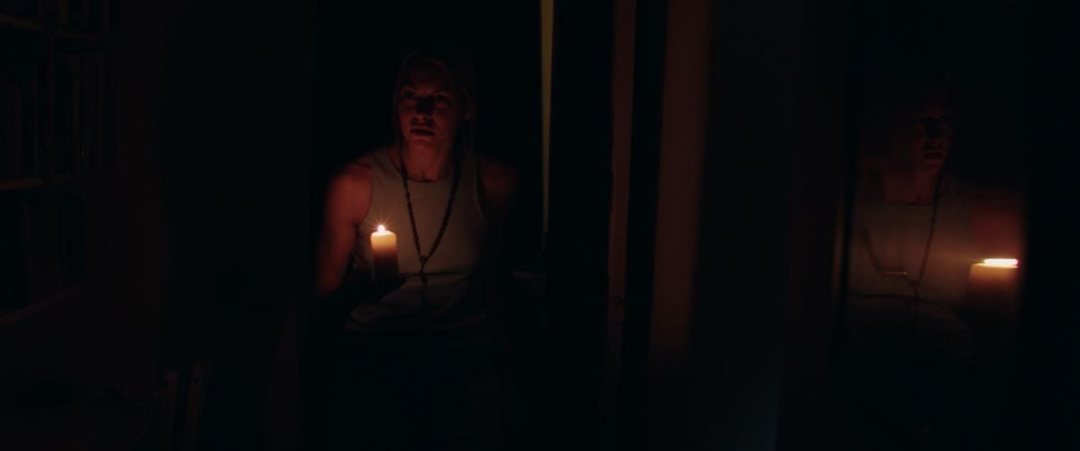 La Sangre del Exorcista : Foto Hannaj Bang Bendz