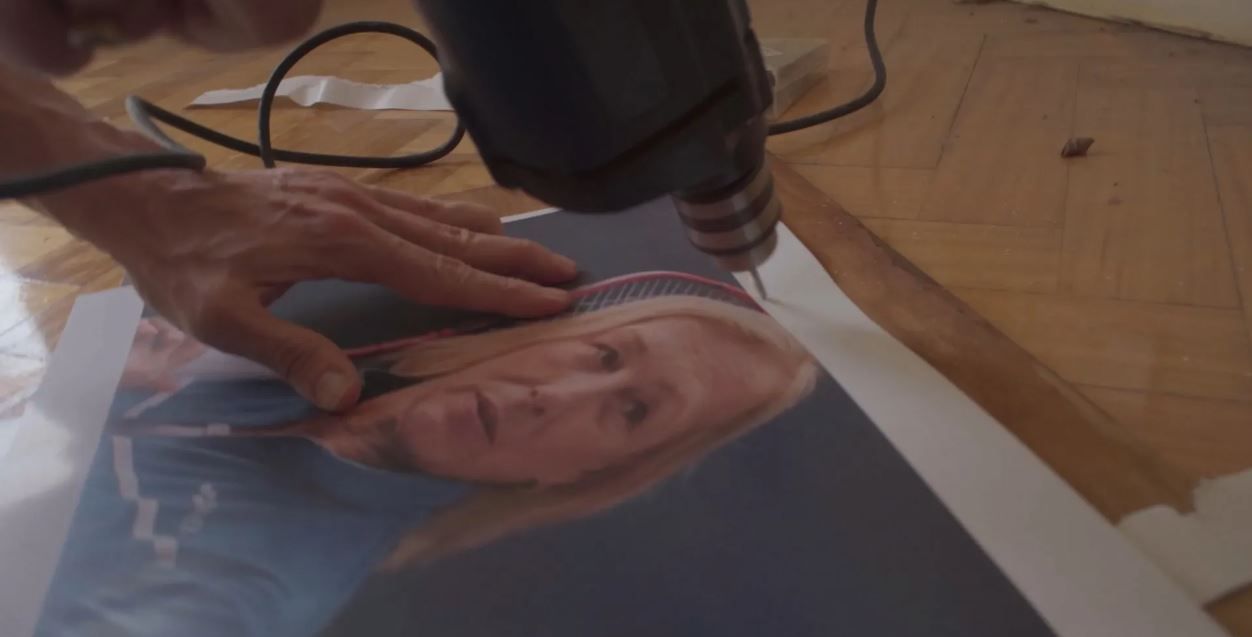 Terminal Young : Foto