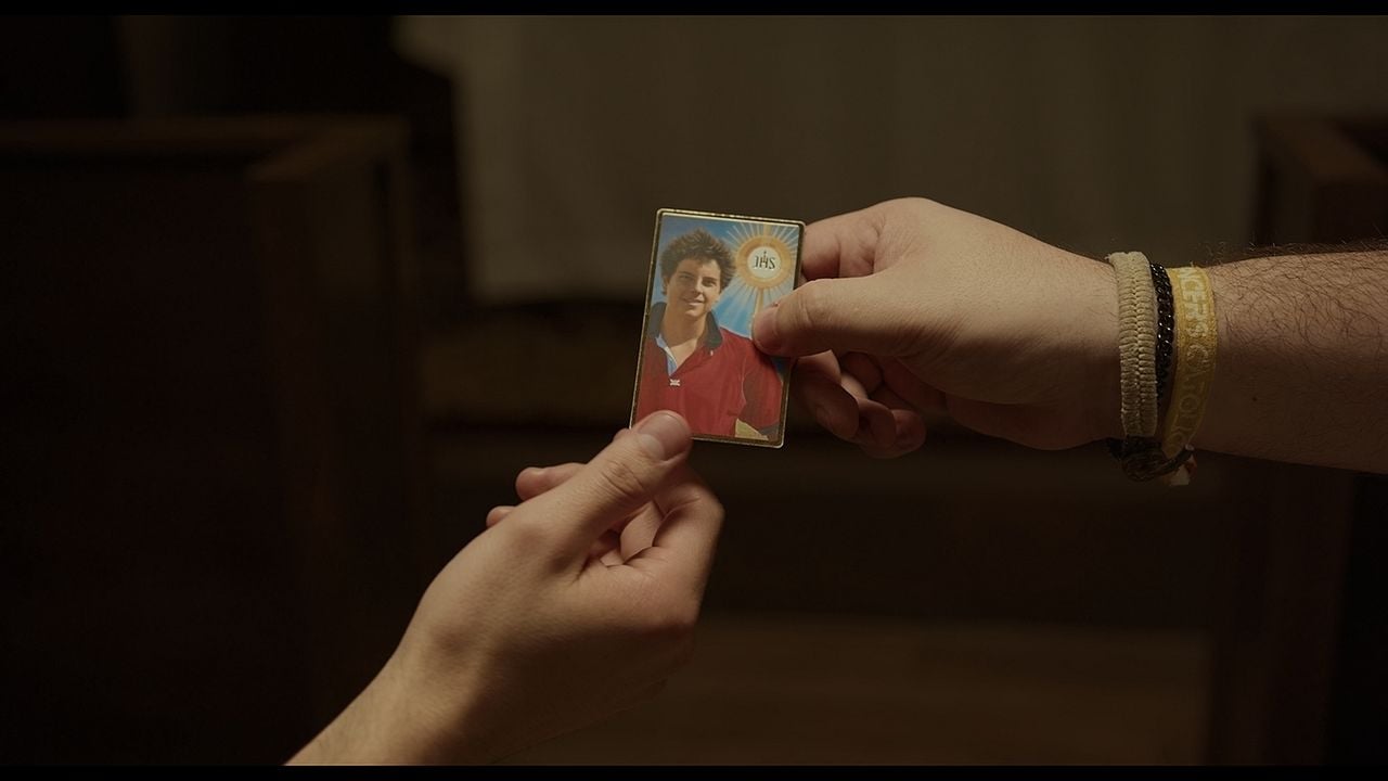 Kit de santidad : Foto