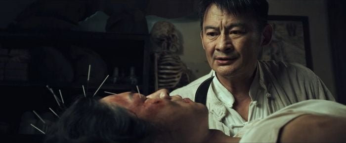 To Live Through Death : Foto