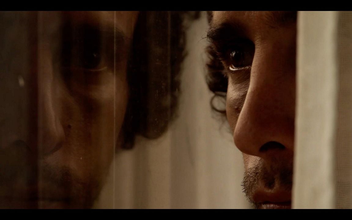 Un actor se prepara : Foto