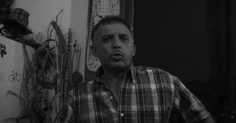 La leyenda de mi padre : Foto