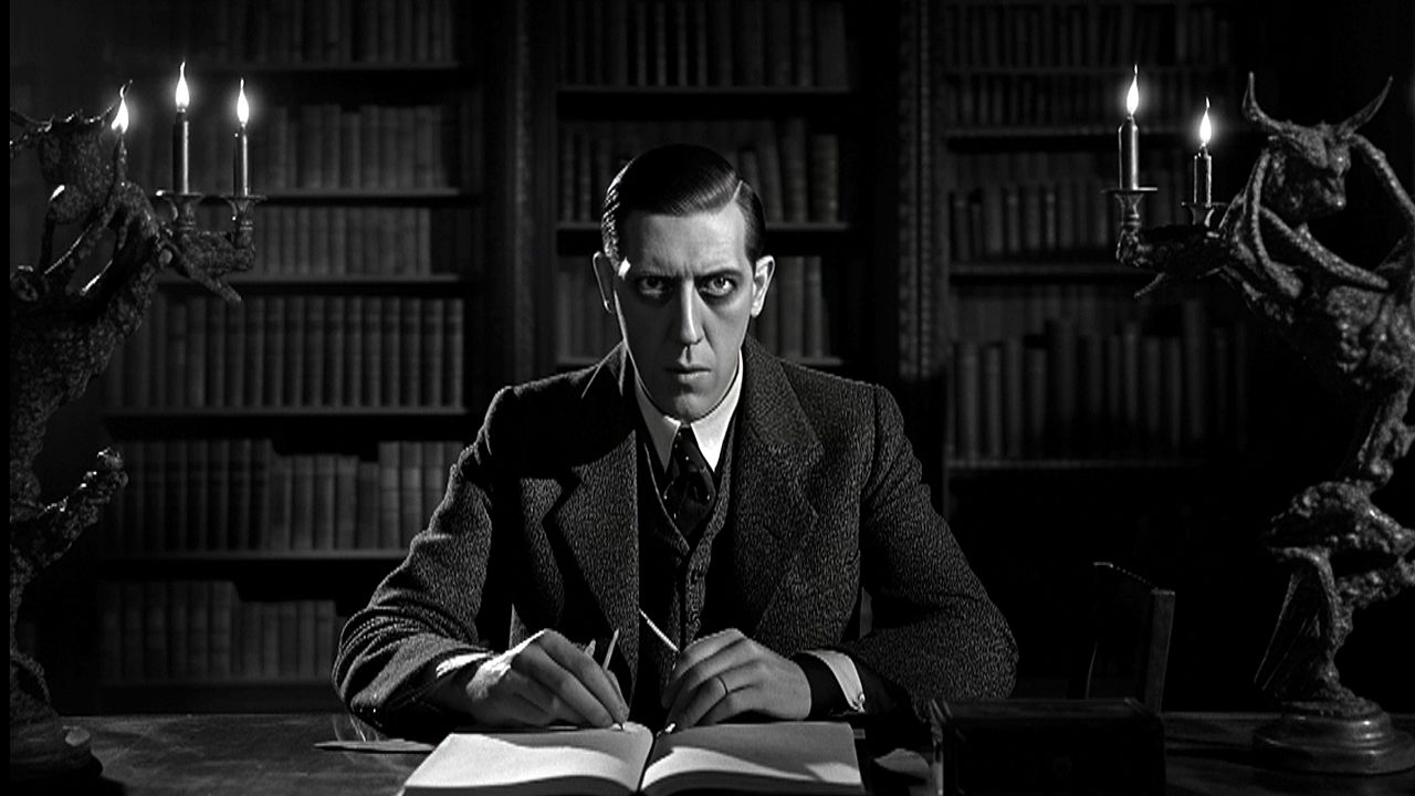 Cartas Telepáticas : Foto