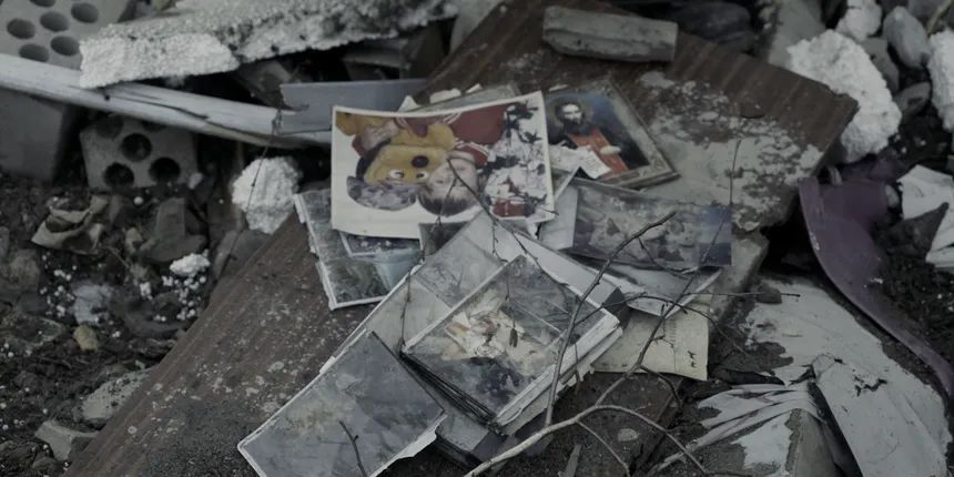 Militantropos : Foto