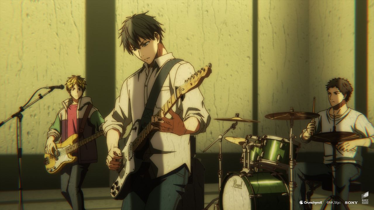 given The Double Album: Hiiragi mix & To the Sea : Foto