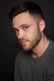 Póster Declan Michael Laird