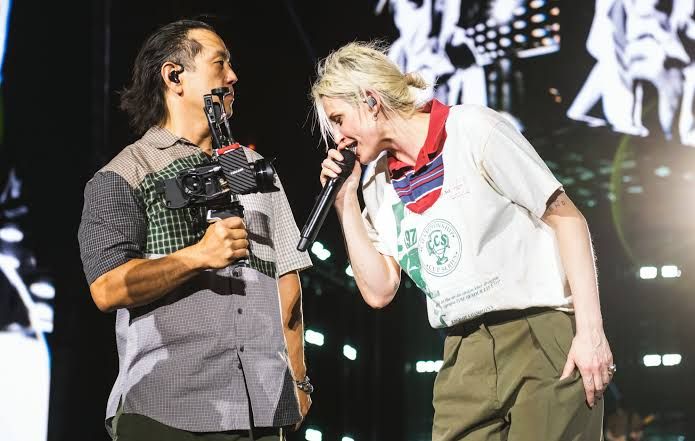 Linkin Park: Unshatter : Foto