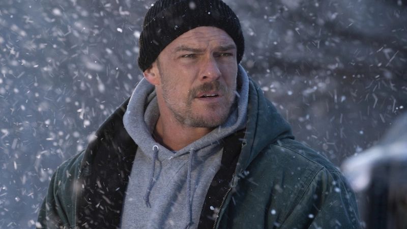 Ángeles inesperados : Foto