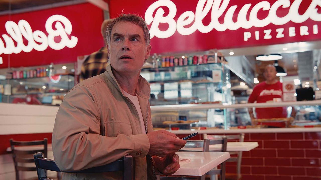 Foto Murray Bartlett