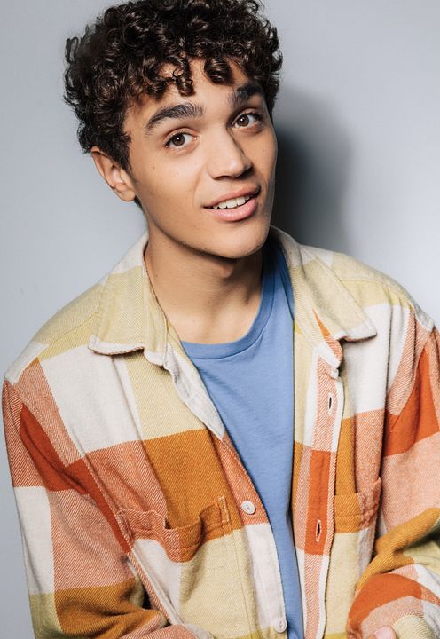 Póster David Iacono