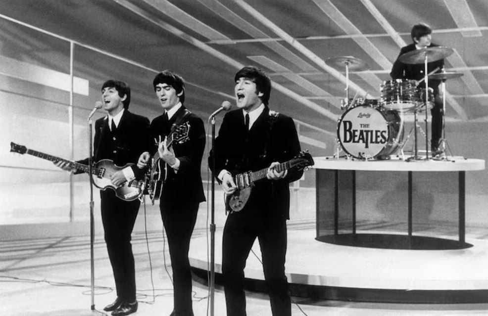 Beatles ’64 : Foto