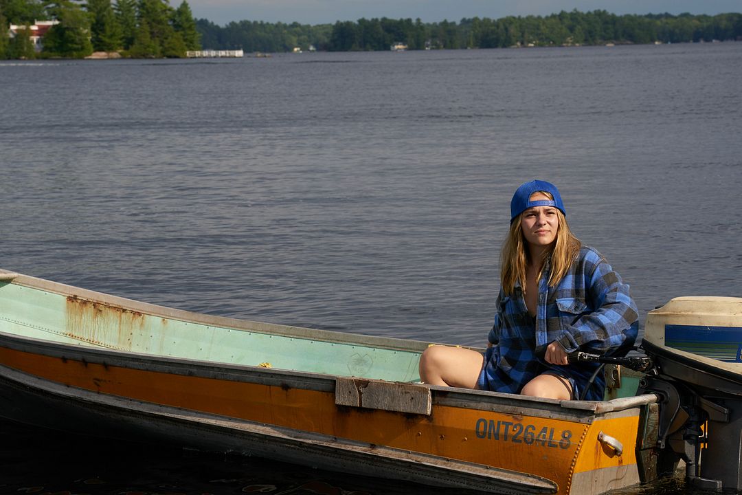 Mi yo del futuro : Foto