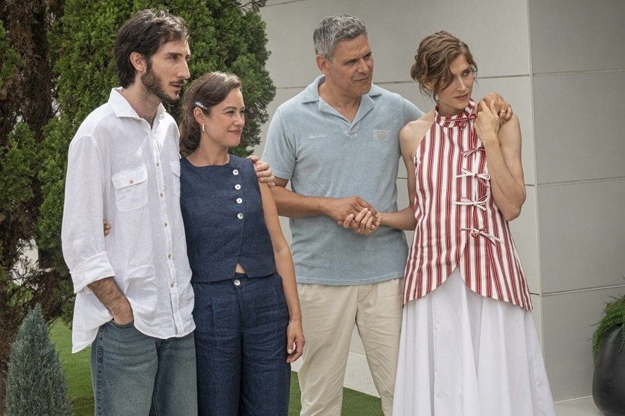 Antes del amor : Foto