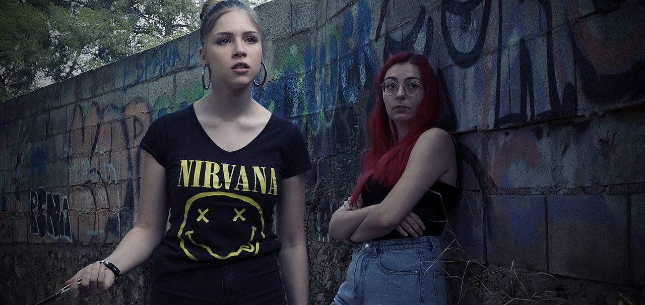 Chica Quinqui : Foto