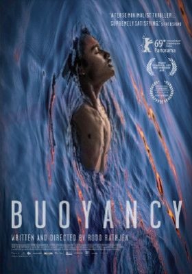 Buoyancy : Póster