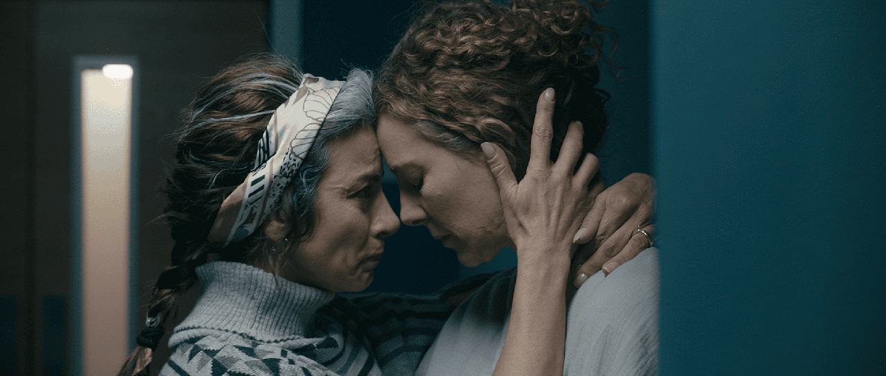 Déjame estar contigo : Foto