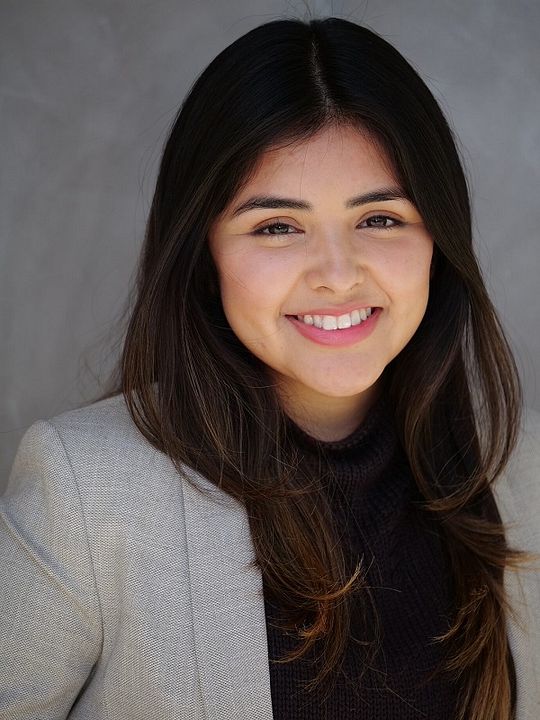 Póster Tatiana Juarez