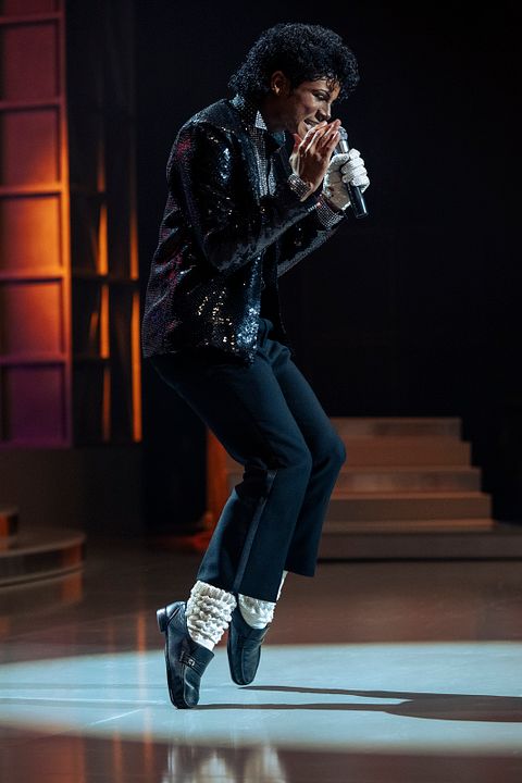 Michael : Foto