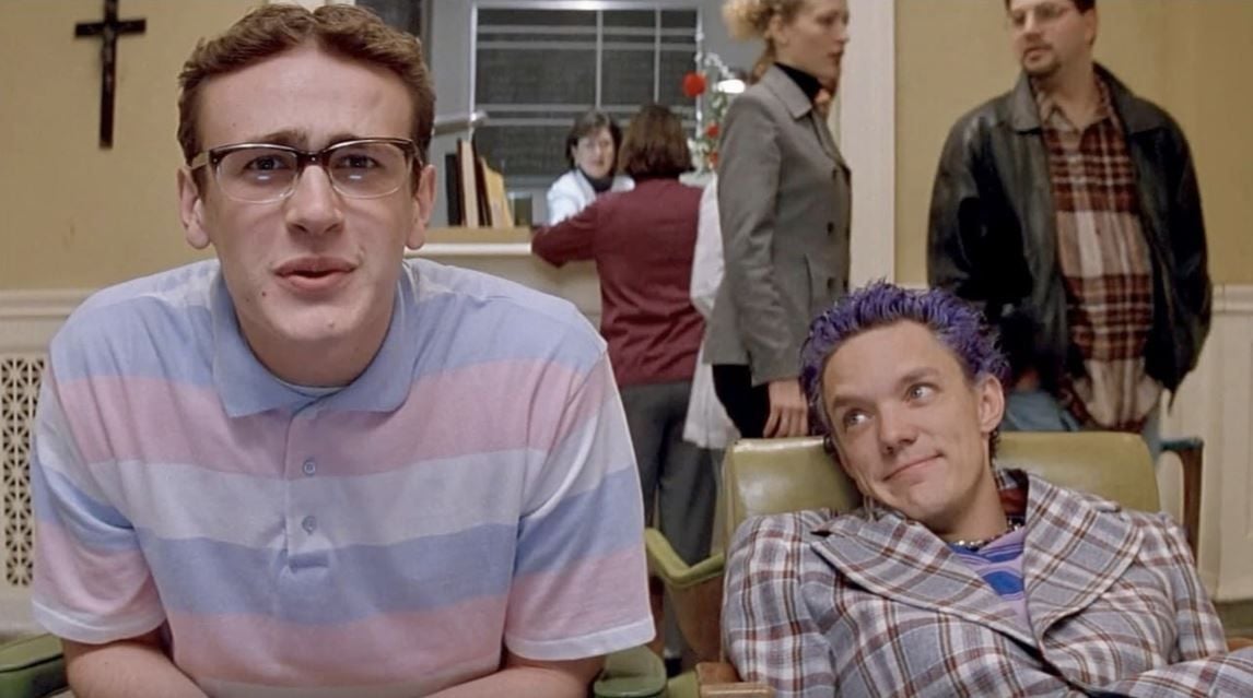 S.L.C. Punk! : Foto Matthew Lillard, Jason Segel