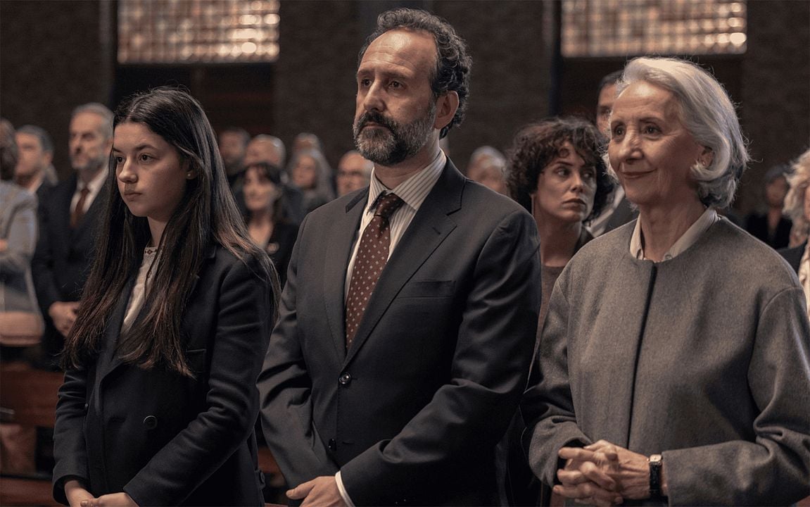 Los domingos : Foto Blanca Soroa