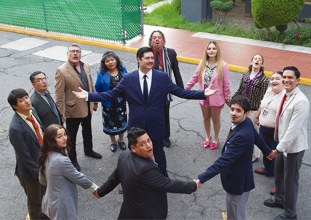 Foto Fernando Bonilla