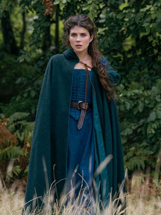 Mi Lady Jane : Póster