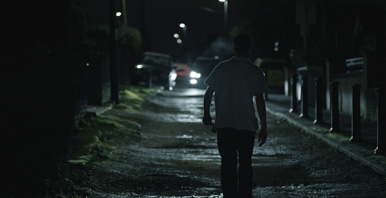 Watch Me Sleep : Foto