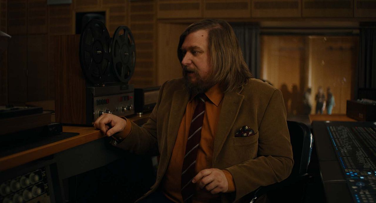 La Chica de Colonia : Foto