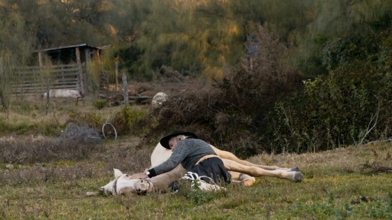 Abuelo gaucho : Foto