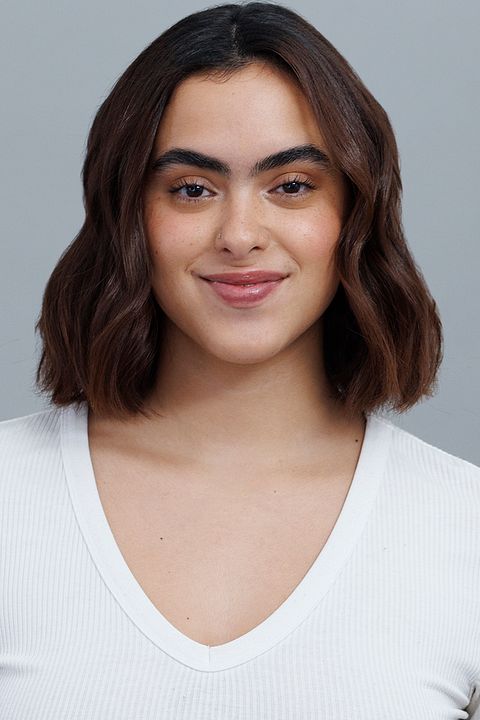 Póster Julia Maqueo