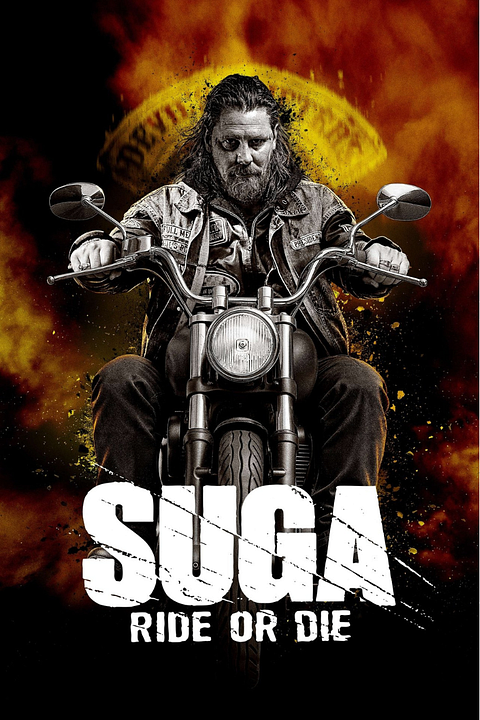 Suga : Póster