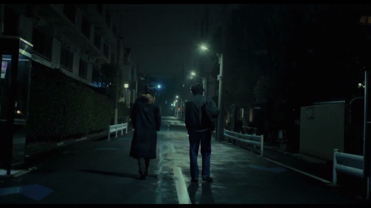 Leave the Cat Alone : Foto