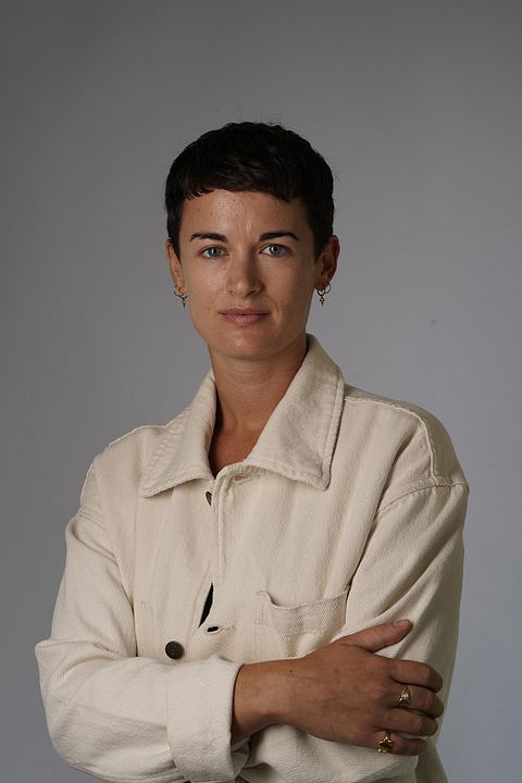 Póster Georgia Oakley