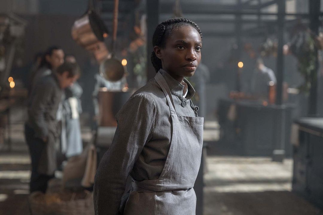 Carême: chef de reyes : Foto