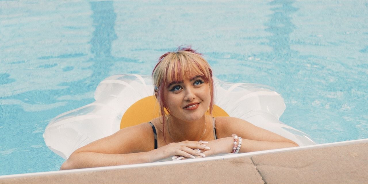 Griffin In Summer : Foto Kathryn Newton