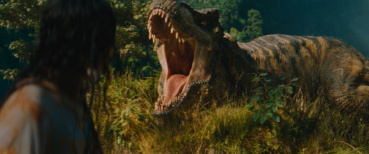 Jurassic World: Renace : Foto