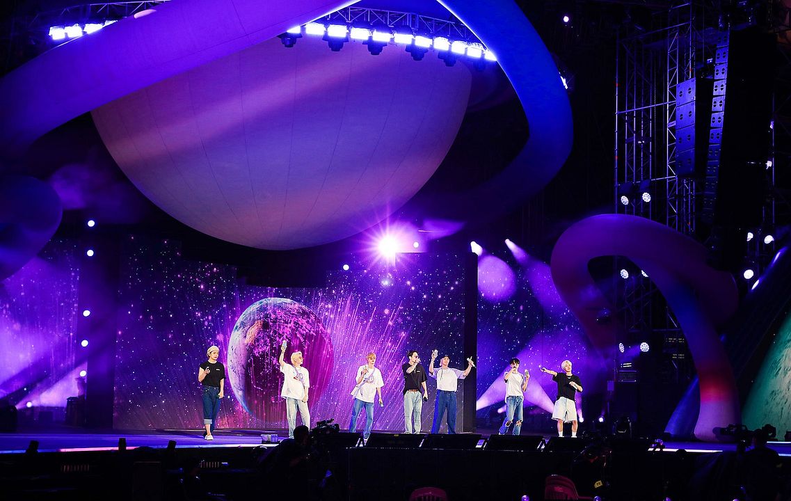 BTS 2021 MUSTER SOWOOZOO Remastered : Foto BTS