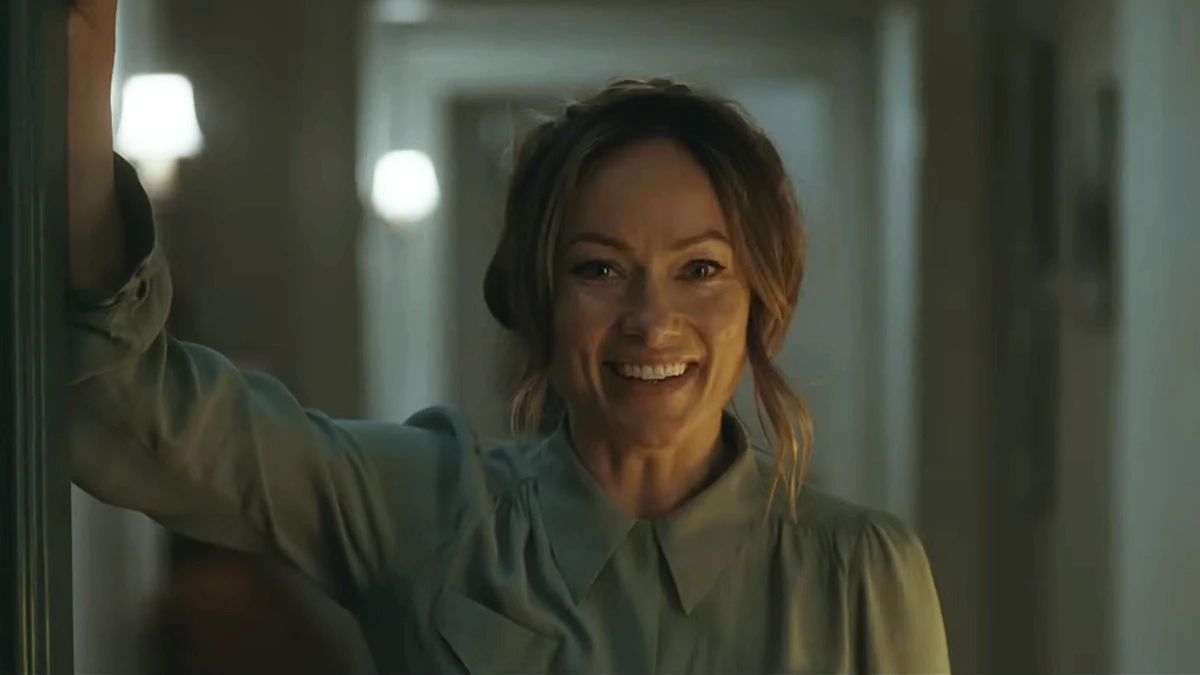 The Invite : Foto Olivia Wilde