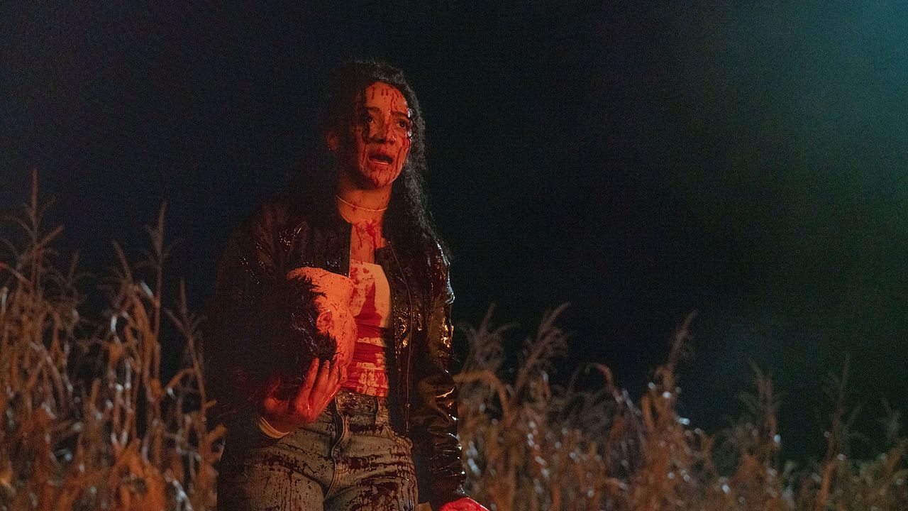 El Payaso Del Maizal : Foto