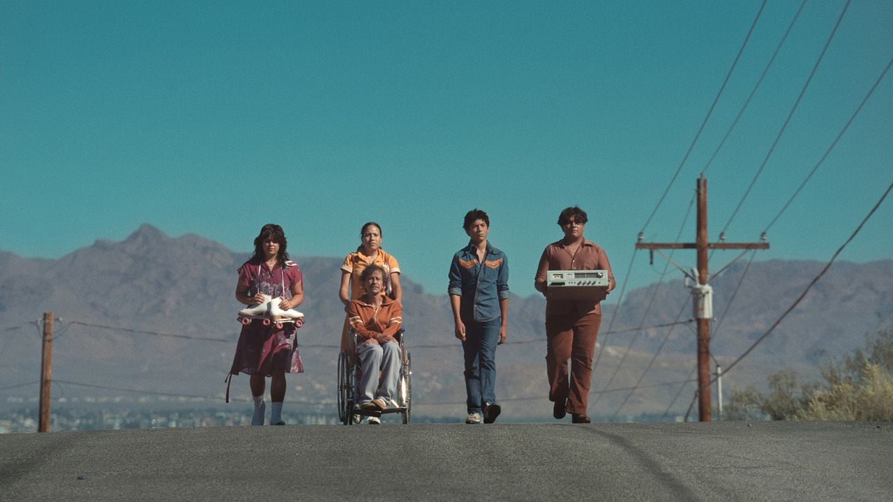 Olmo : Foto Gustavo Sánchez Parra