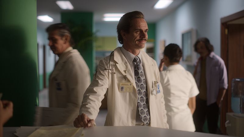 Turno Nocturno : Foto